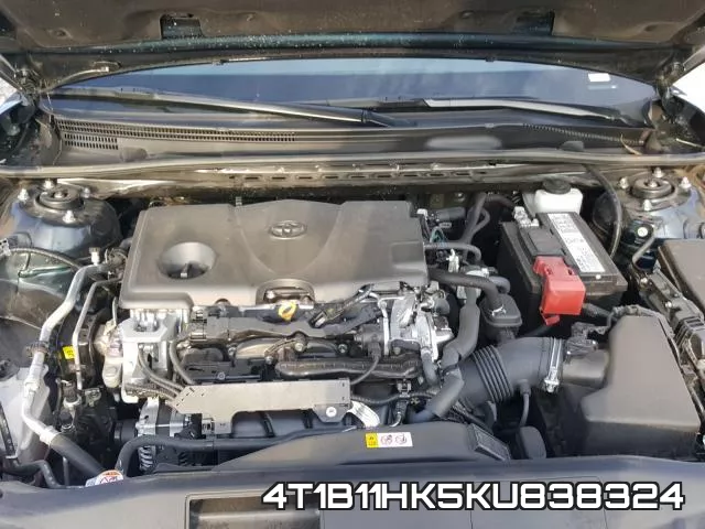 4T1B11HK5KU838324 фото 7