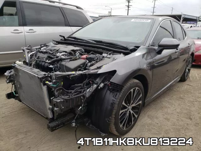 4T1B11HK8KU813224 фото 3