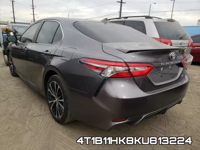 4T1B11HK8KU813224 фото 4
