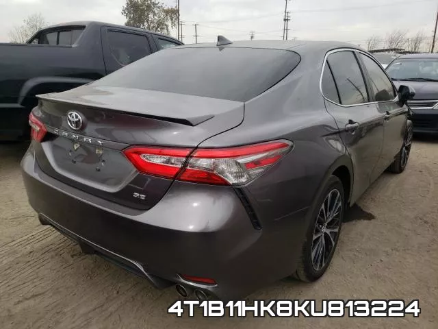 4T1B11HK8KU813224 фото 5