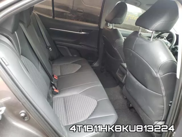 4T1B11HK8KU813224 фото 7