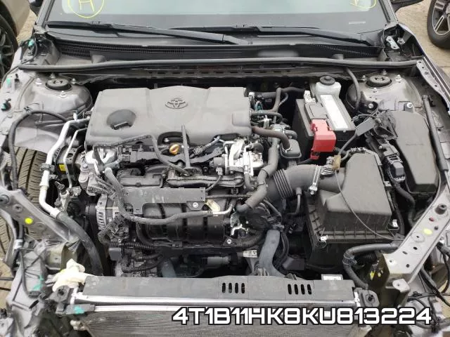 4T1B11HK8KU813224 фото 8