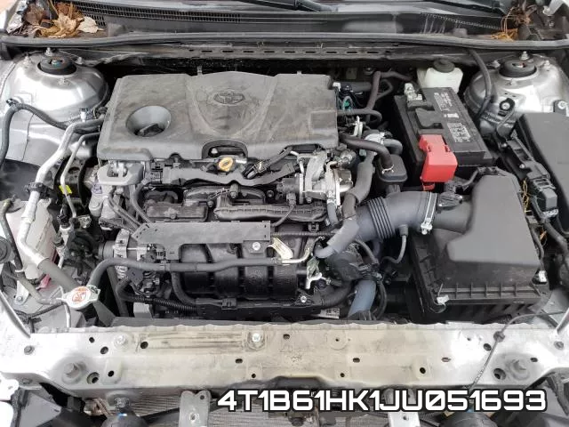 4T1B61HK1JU051693 фото 8