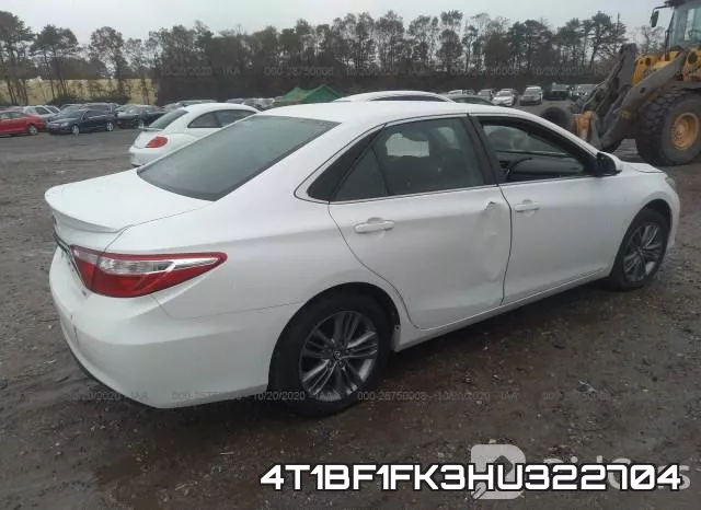 4T1BF1FK3HU322704 фото 5