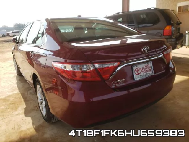 4T1BF1FK6HU659383 фото 4