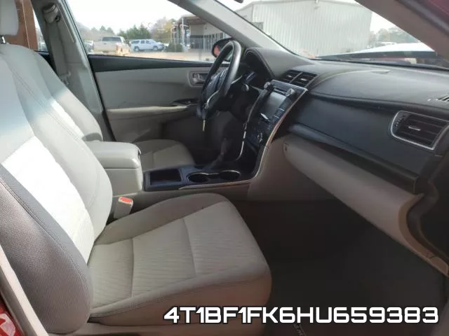 4T1BF1FK6HU659383 фото 6