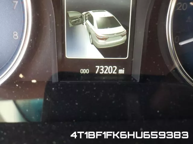 4T1BF1FK6HU659383 фото 9