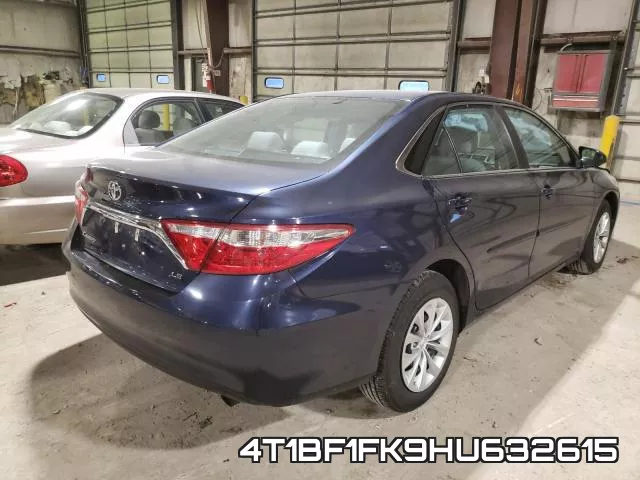 4T1BF1FK9HU632615 фото 4