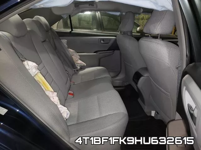 4T1BF1FK9HU632615 фото 6