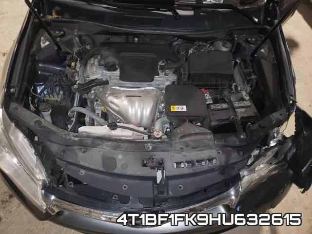 4T1BF1FK9HU632615 фото 7