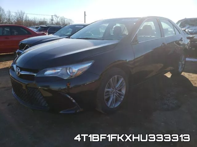 4T1BF1FKXHU333313 фото 3