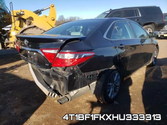 4T1BF1FKXHU333313 фото 5