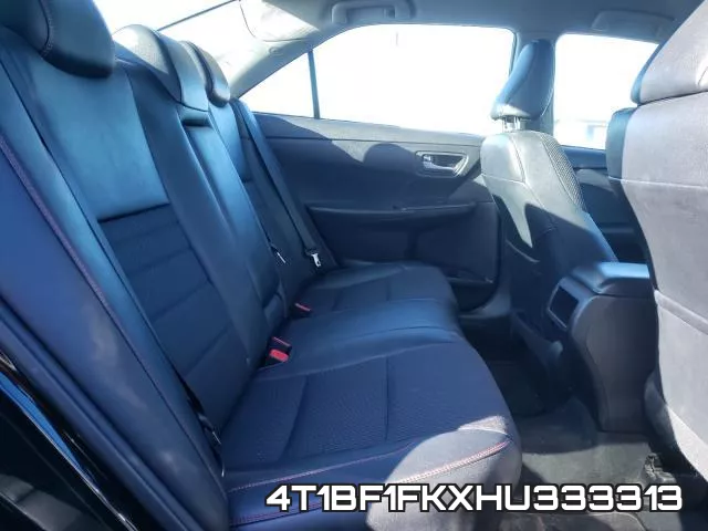4T1BF1FKXHU333313 фото 7