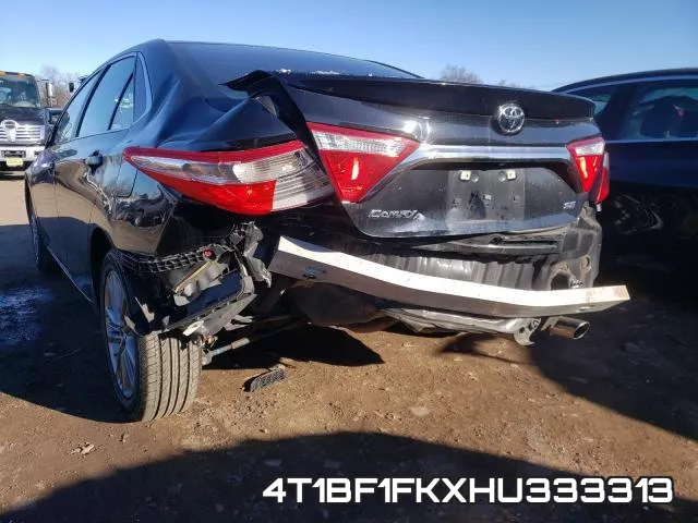 4T1BF1FKXHU333313 фото 9