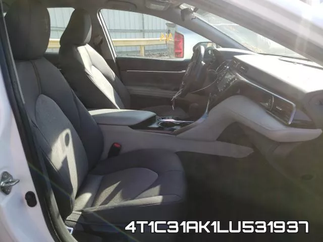 4T1C31AK1LU531937 фото 6