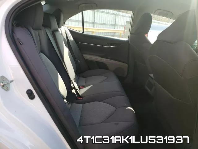 4T1C31AK1LU531937 фото 7