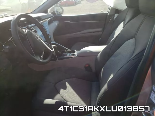 4T1C31AKXLU013857 фото 6