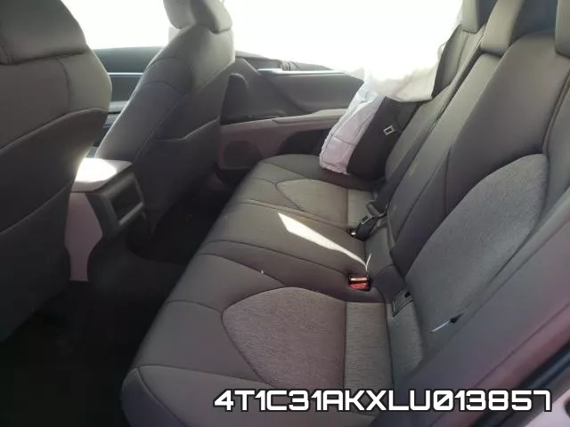 4T1C31AKXLU013857 фото 7
