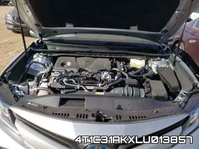 4T1C31AKXLU013857 фото 8