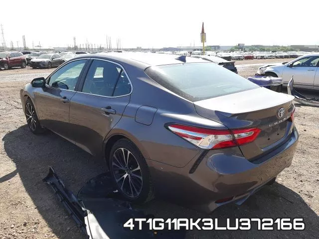 4T1G11AK3LU372166 фото 4