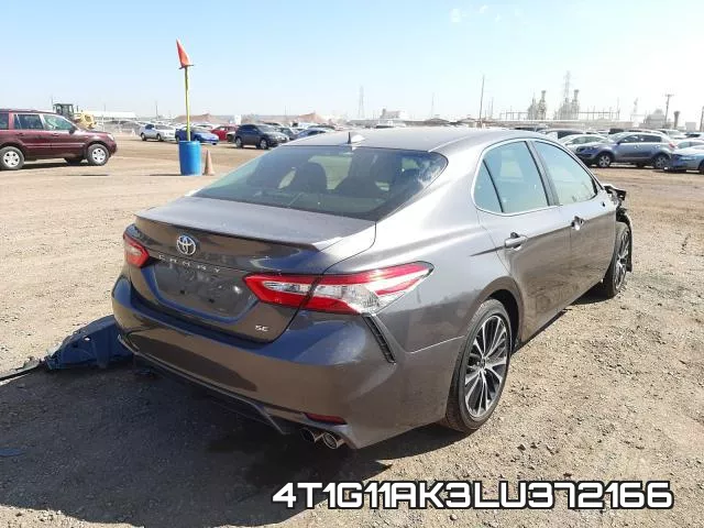 4T1G11AK3LU372166 фото 5