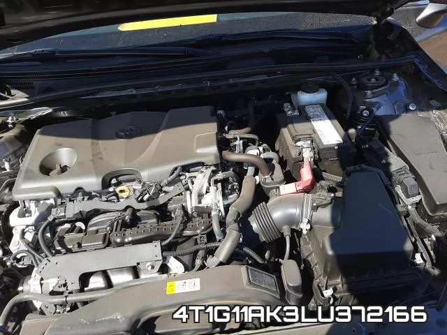4T1G11AK3LU372166 фото 8