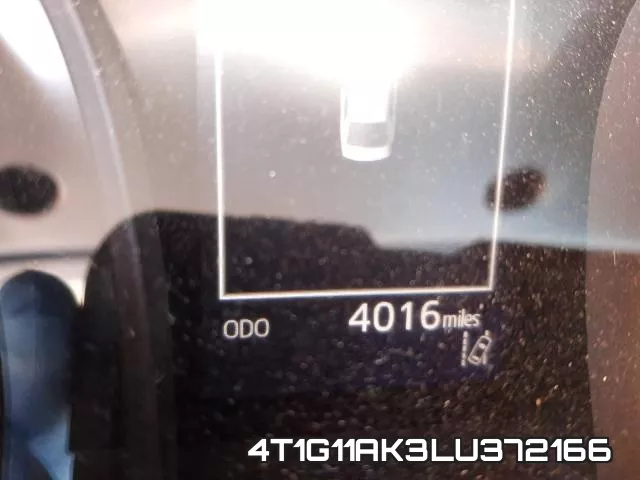 4T1G11AK3LU372166 фото 9