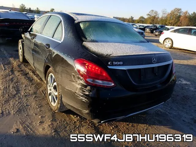 55SWF4JB7HU196319 фото 4