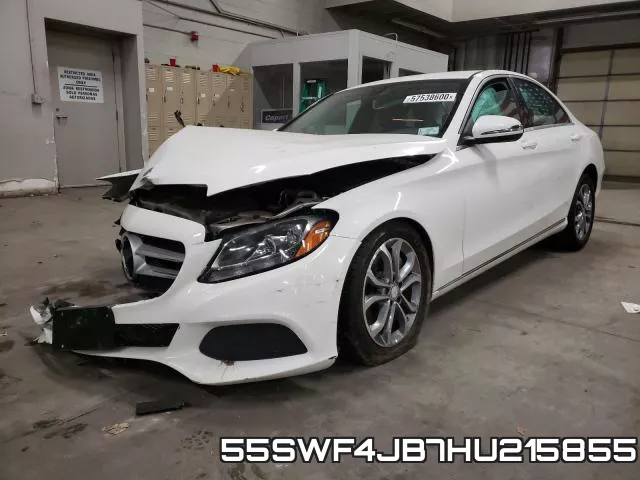 55SWF4JB7HU215855 фото 3