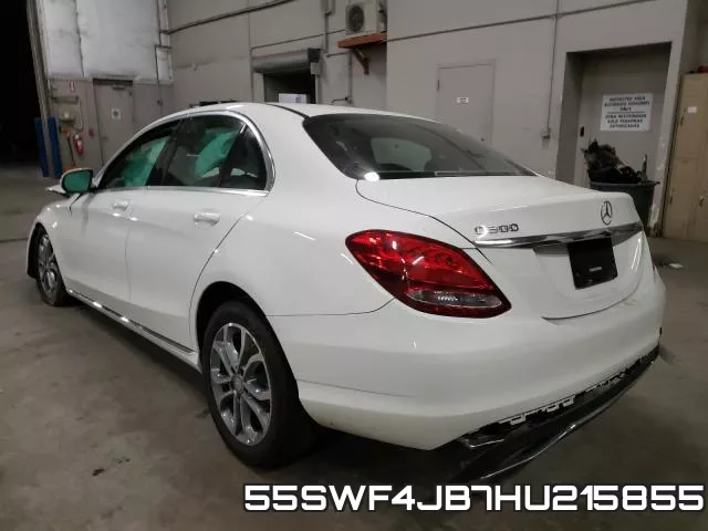 55SWF4JB7HU215855 фото 4
