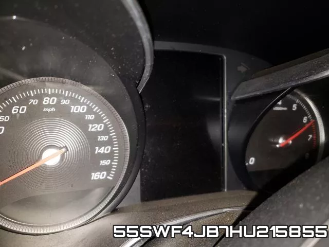 55SWF4JB7HU215855 фото 9
