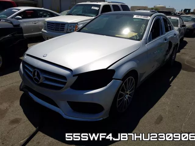 55SWF4JB7HU230906 фото 3