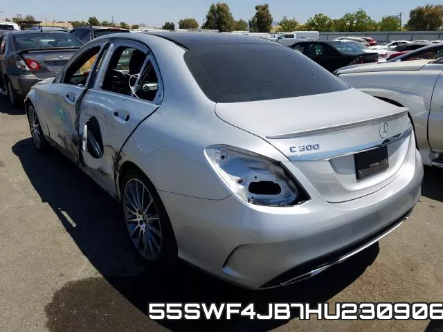 55SWF4JB7HU230906 фото 4