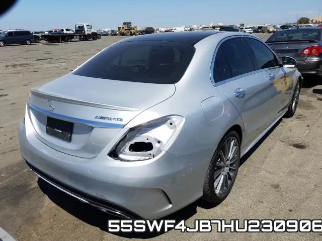 55SWF4JB7HU230906 фото 5