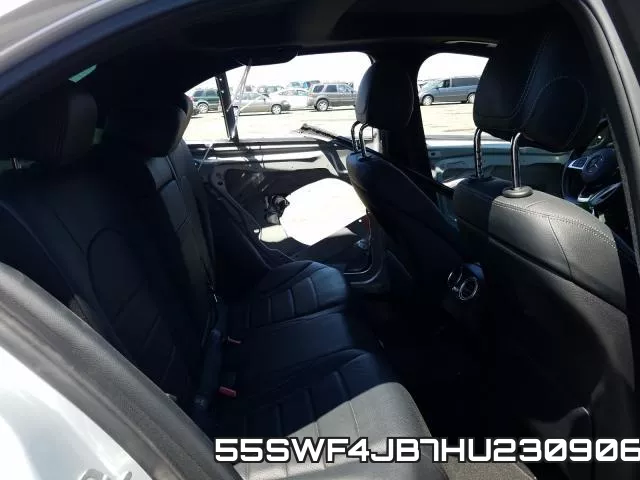 55SWF4JB7HU230906 фото 7