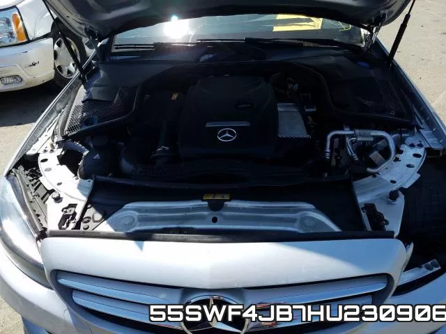 55SWF4JB7HU230906 фото 8