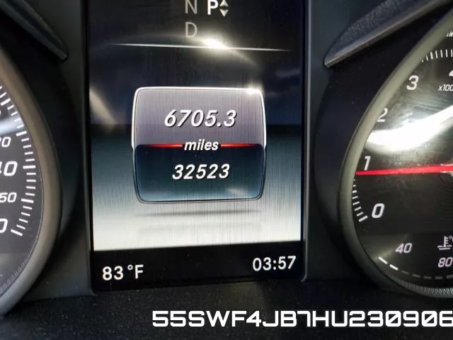 55SWF4JB7HU230906 фото 9
