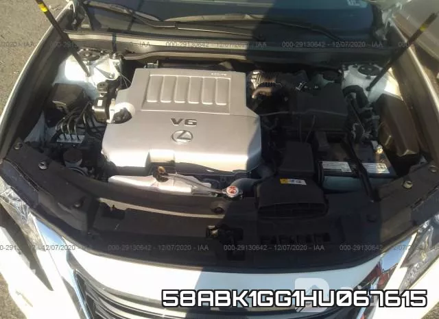 58ABK1GG1HU067615 фото 2
