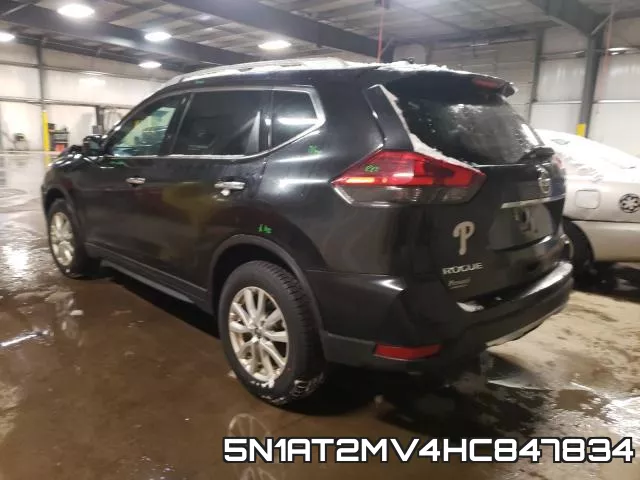 5N1AT2MV4HC847834 фото 3