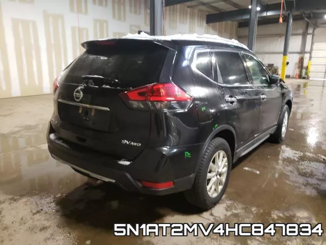 5N1AT2MV4HC847834 фото 4