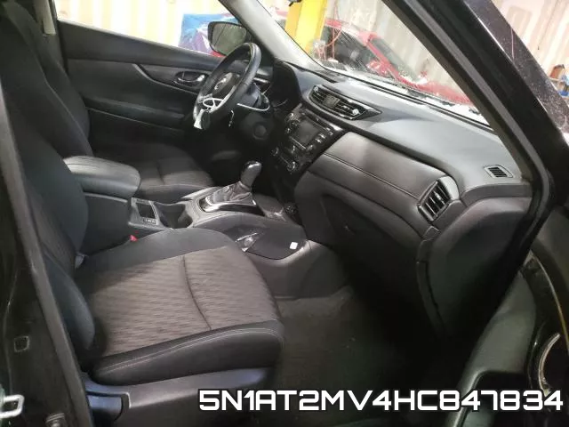 5N1AT2MV4HC847834 фото 5