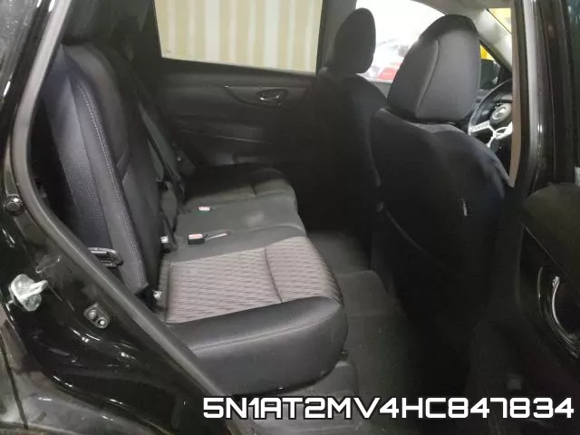 5N1AT2MV4HC847834 фото 6