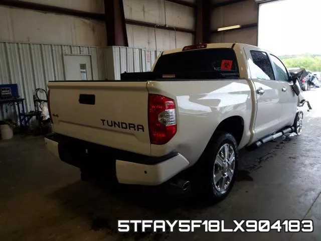 5TFAY5F18LX904183 фото 5