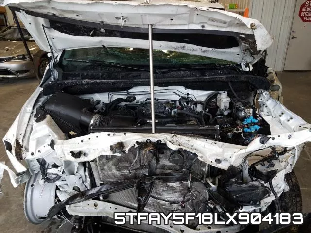 5TFAY5F18LX904183 фото 8