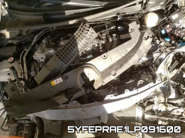 5YFEPRAE1LP091600 фото 8