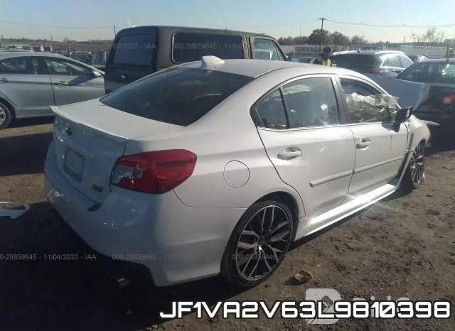 JF1VA2V63L9810398 фото 4
