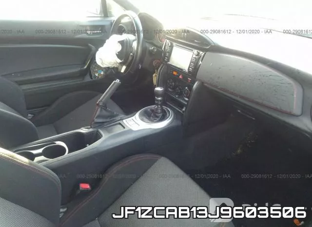 JF1ZCAB13J9603506 фото 6