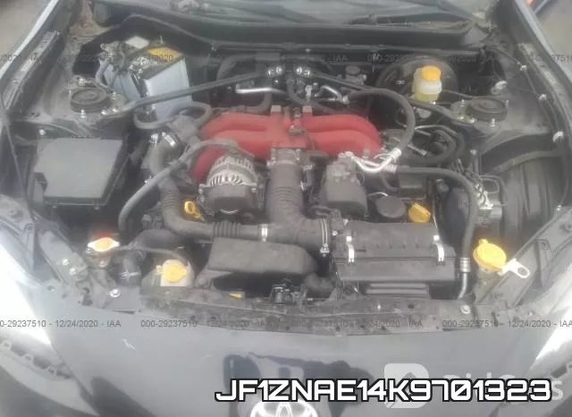 JF1ZNAE14K9701323 фото 2