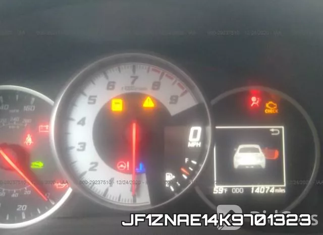 JF1ZNAE14K9701323 фото 7