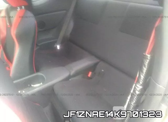 JF1ZNAE14K9701323 фото 8